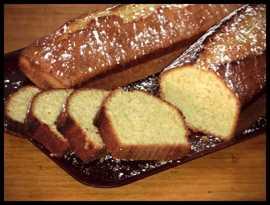 Bizcocho denso pero esponjoso1 Como hacer un bizcocho perfecto