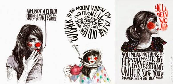 Ilustración de Paula Bonet