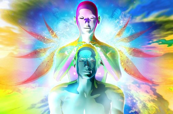 Reiki Qué es y cómo funciona ki energia universal chakras 2 Reiki Qué es y cómo funciona
