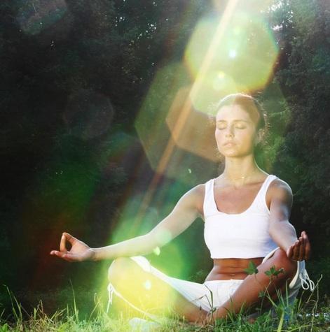 Reiki Qué es y cómo funciona ki energia universal chakras 3 Reiki Qué es y cómo funciona