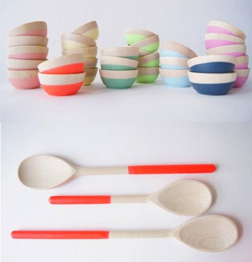 half-painted-en-la-decoracion-de-la-cocina