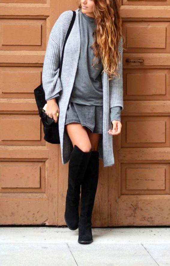 NUESTRA MODA SERA LEYENDA BOTAS 3