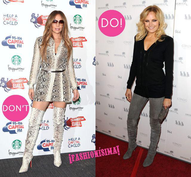 NUESTRA MODA SERA LEYENDA BOTAS 6