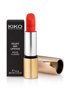 nuestra moda sera leyenda kiko-cosmetics