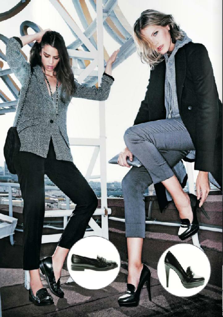 NUESTRA MODA SERA LEYENDA BOTINES MARY PAZ5