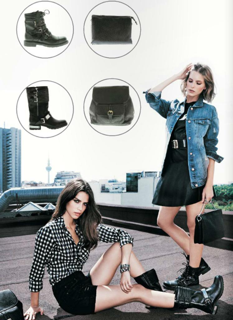 NUESTRA MODA SERA LEYENDA BOTINES MARY PAZ4