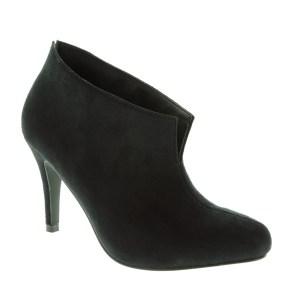 NUESTRA MODA SERA LEYENDA BOTINES MARY PAZ8