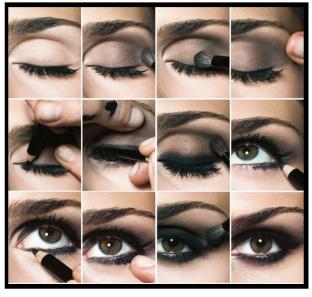 NUESTRA MODA SERA LEYENDA MAQUILLAJE 7