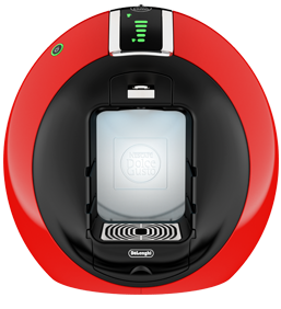 Cafetera Dolce Gusto Circolo automatica