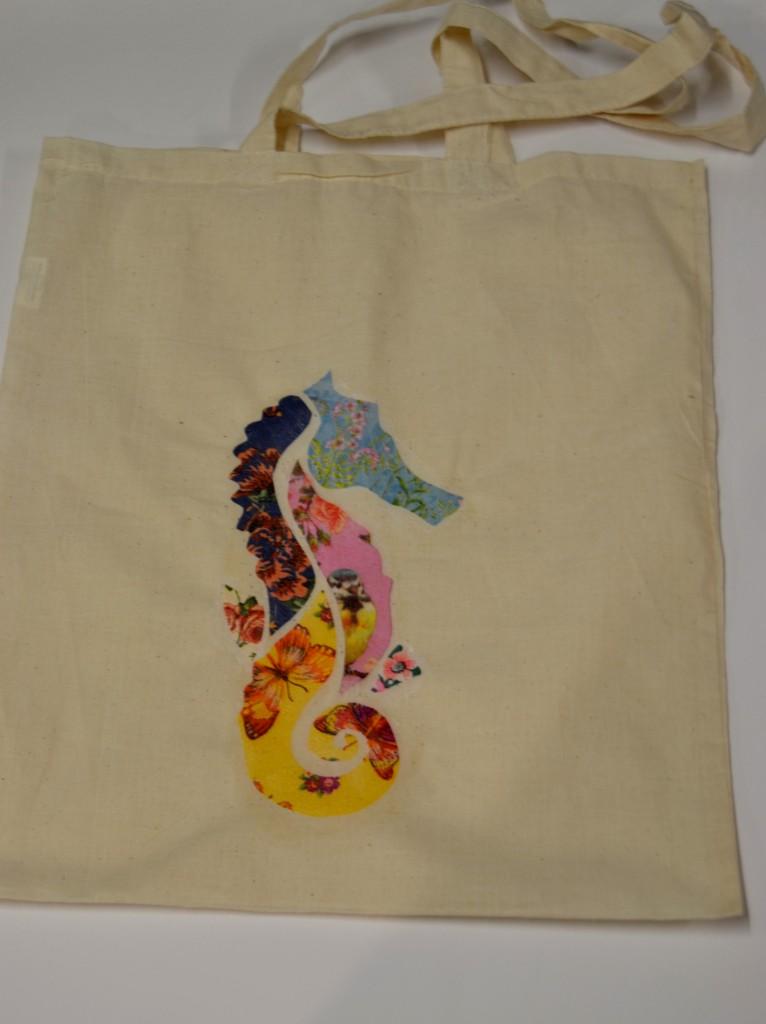 decoupage paso a paso