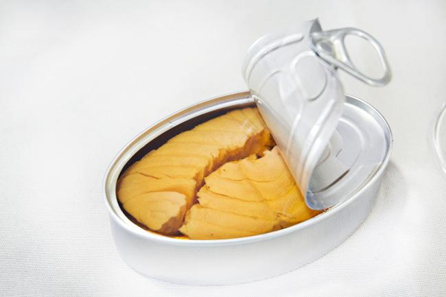 anfaco lata de atún ANFACO, descubriendo la gastronomía en conserva