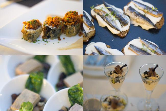 anfaco comida 2 2 ANFACO, descubriendo la gastronomía en conserva