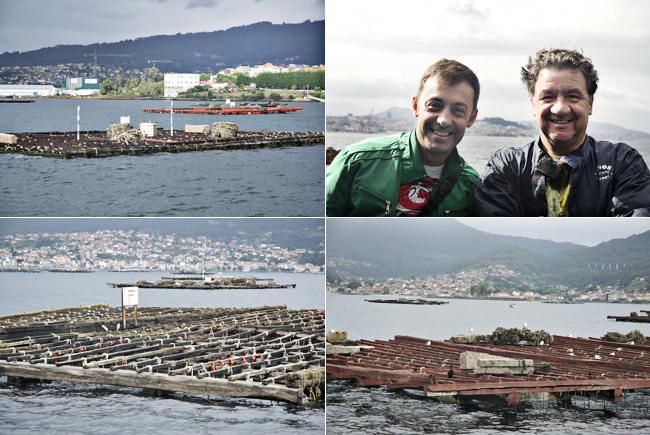 anfaco bateas ANFACO, descubriendo la gastronomía en conserva