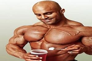 Dieta para incrementar masa muscular
