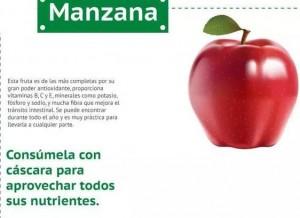 manzana y sus propiedades beneficiosas para la salud frutas enfermedades del corazon consumo 3 300x218 Manzana y sus propiedades beneficiosas para la salud
