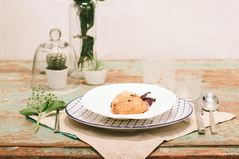 All Lovely Party en el Singulares Inventory Room