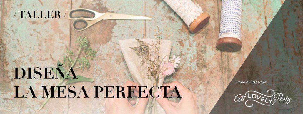 All Lovely Party en el Singulares Inventory Room