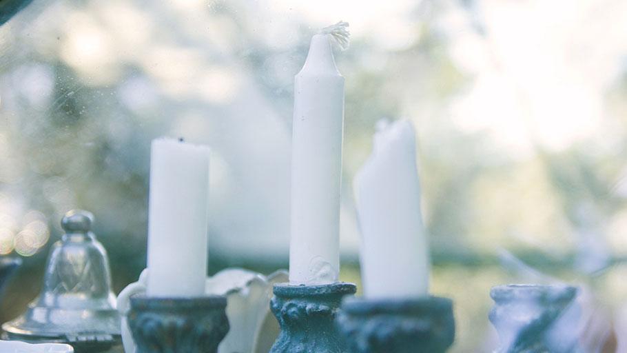 Lilu Ceramics en el Welcome Autumn de Gang and the Wool