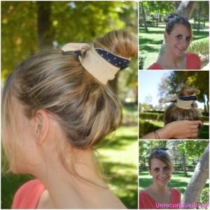 PicMonkey Collage moño