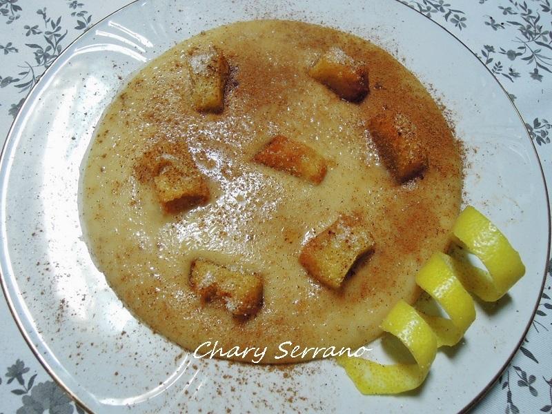 Espero que os haya gustado la variedad y... manos a la obra, que están muy ricas.