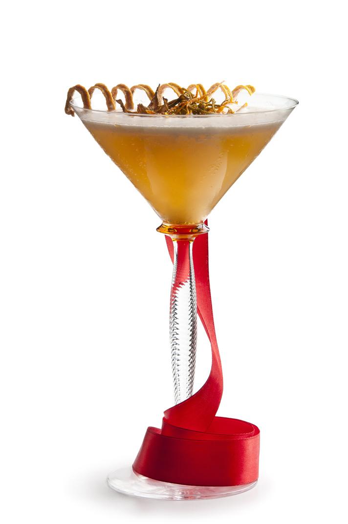 LUXURY GIFT By JAVIER DE LAS MUELAS