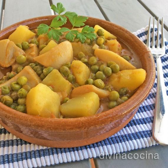 patatas-con-chocos