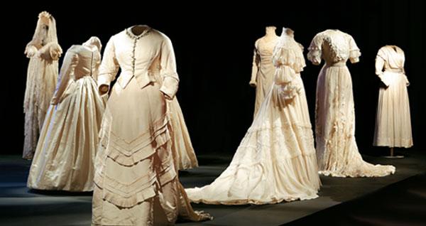 Exposición temporal - Museo del Traje (Madrid)
