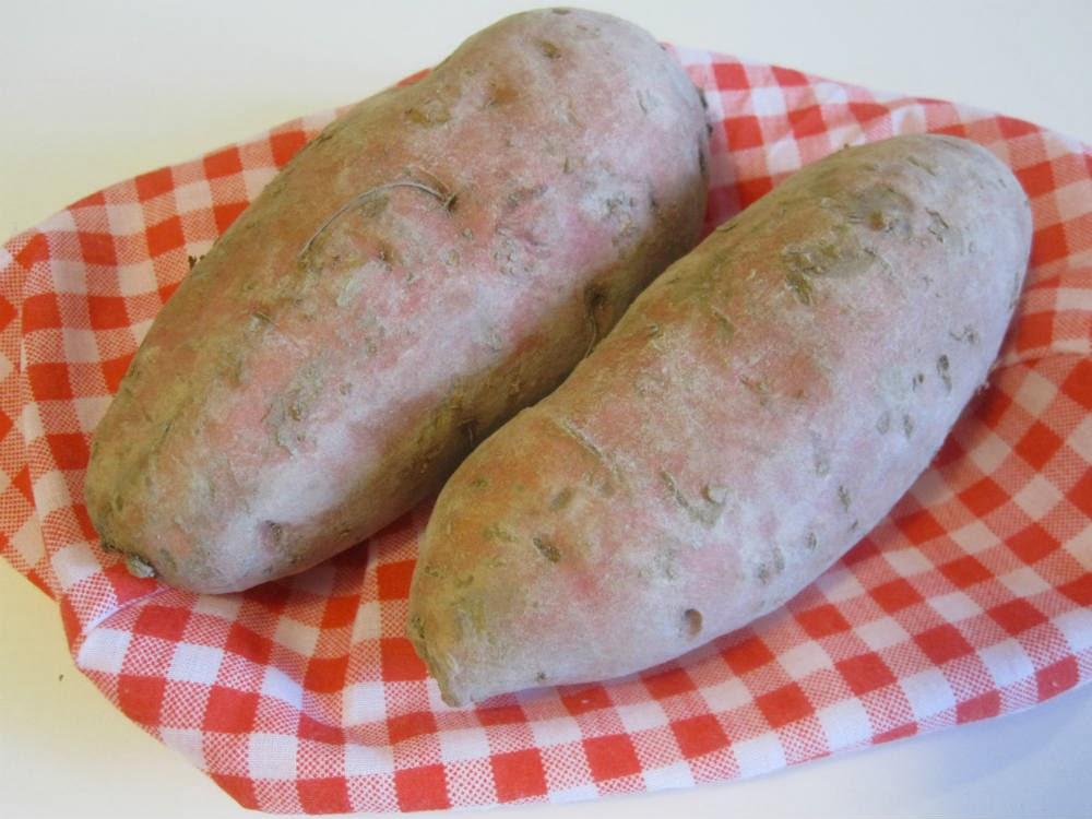 BONIATO BATATA CAMOTE