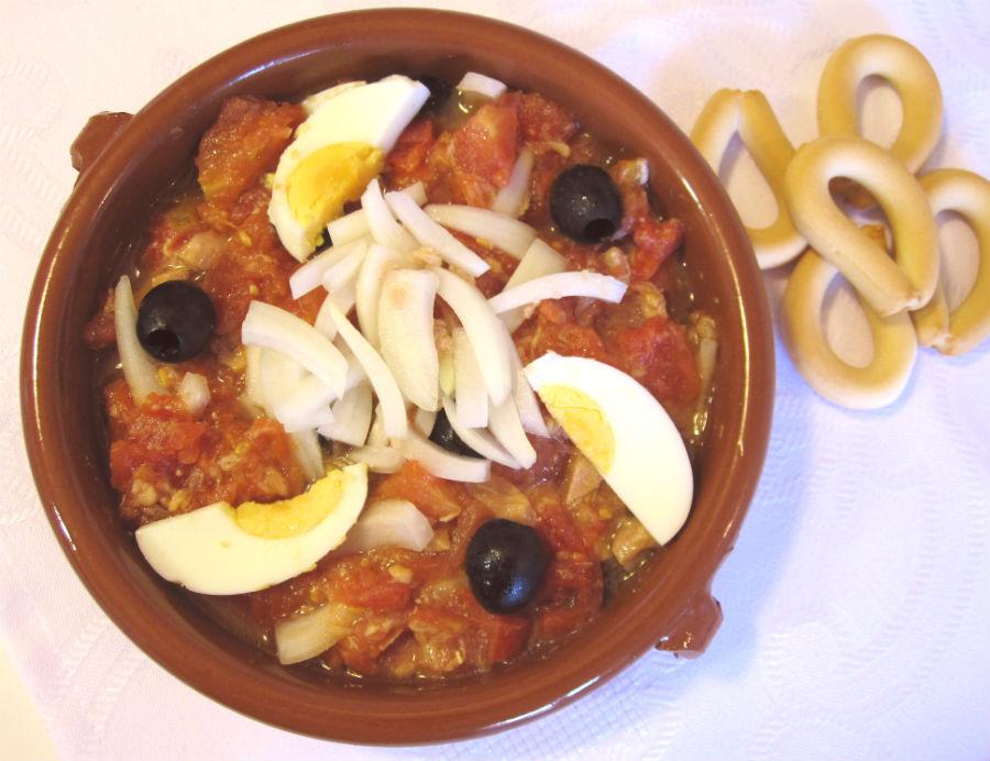 Mojete presentación