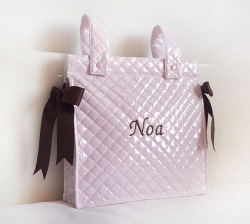 Bolso para carro bebé