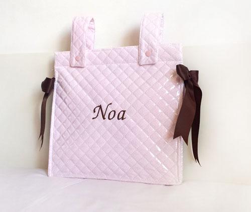 Bolso para carro bebé