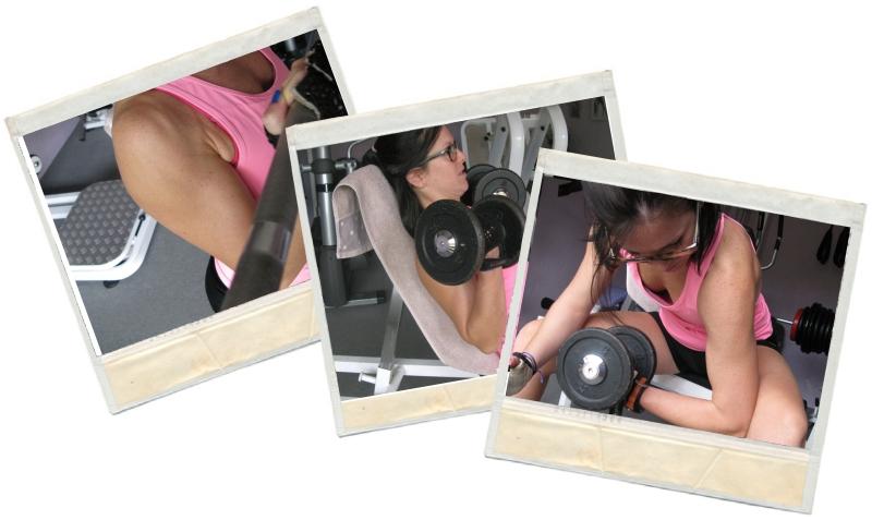 blog de fitness y entreno de biceps concentrado 2