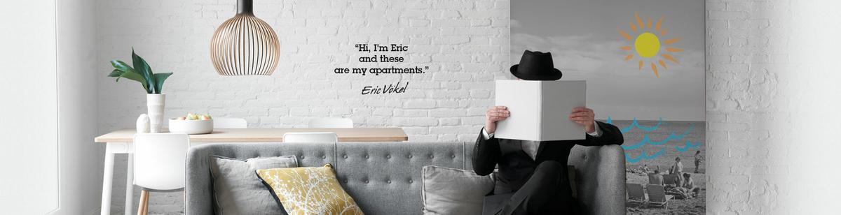 ERIC VÖKEL