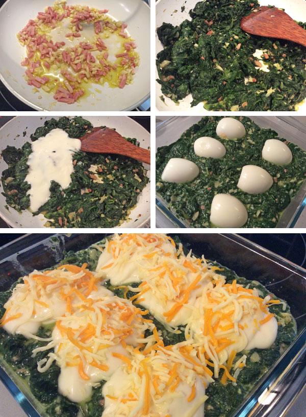 huevos-florentina-paso-a-paso