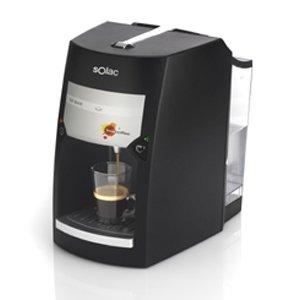 Solac Freecoffee CE4411 negra
