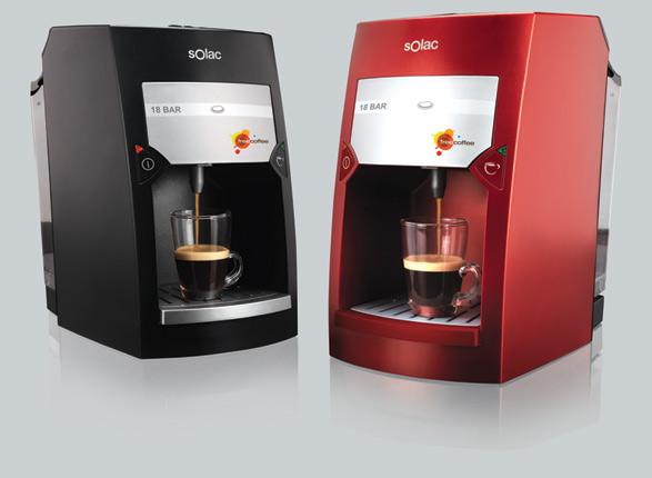 Solac Freecoffee CE4411