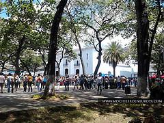 Dr. José Gregorio Hernández