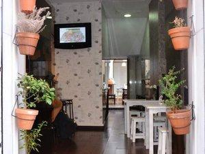 RESTAURANTE CORDOBÉS &quot;La Favela&quot;