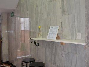 RESTAURANTE CORDOBÉS &quot;La Favela&quot;