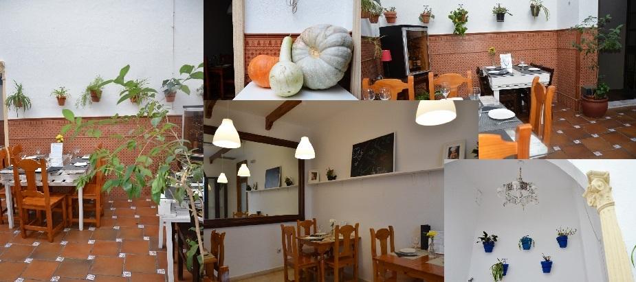 RESTAURANTE CORDOBÉS &quot;La Favela&quot;