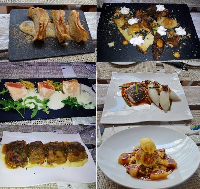 RESTAURANTE CORDOBÉS &quot;La Favela&quot;