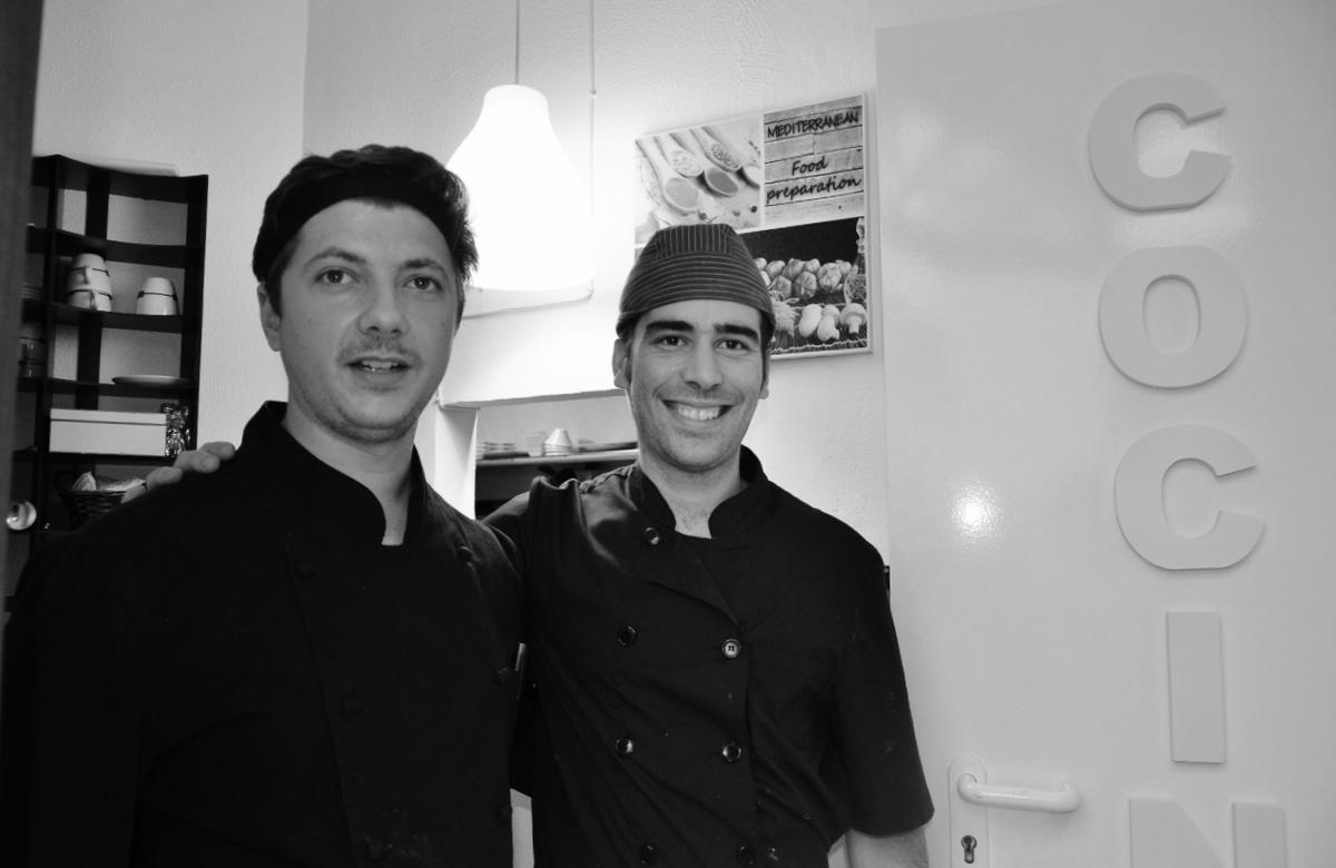 Felicidades por el buen hacer culinario. Espero que La Favela siga manteniendo este nivel y que figure entre los mejores restaurantes de Córdoba. Por mi parte, totalmente recomendable.