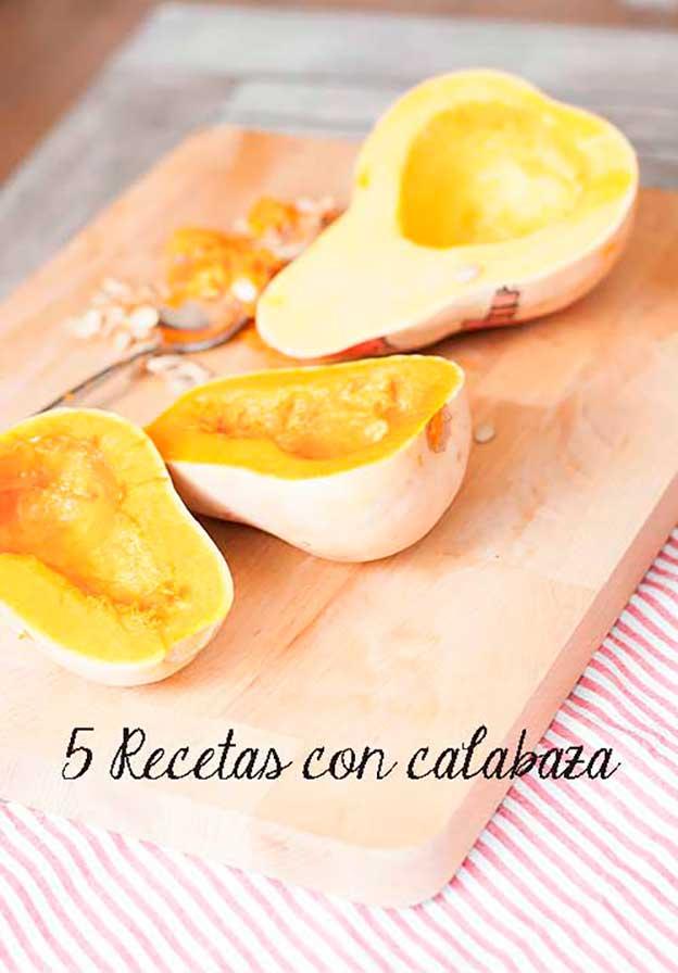 recetascalabaza