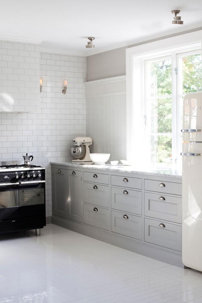 decoración de otoño