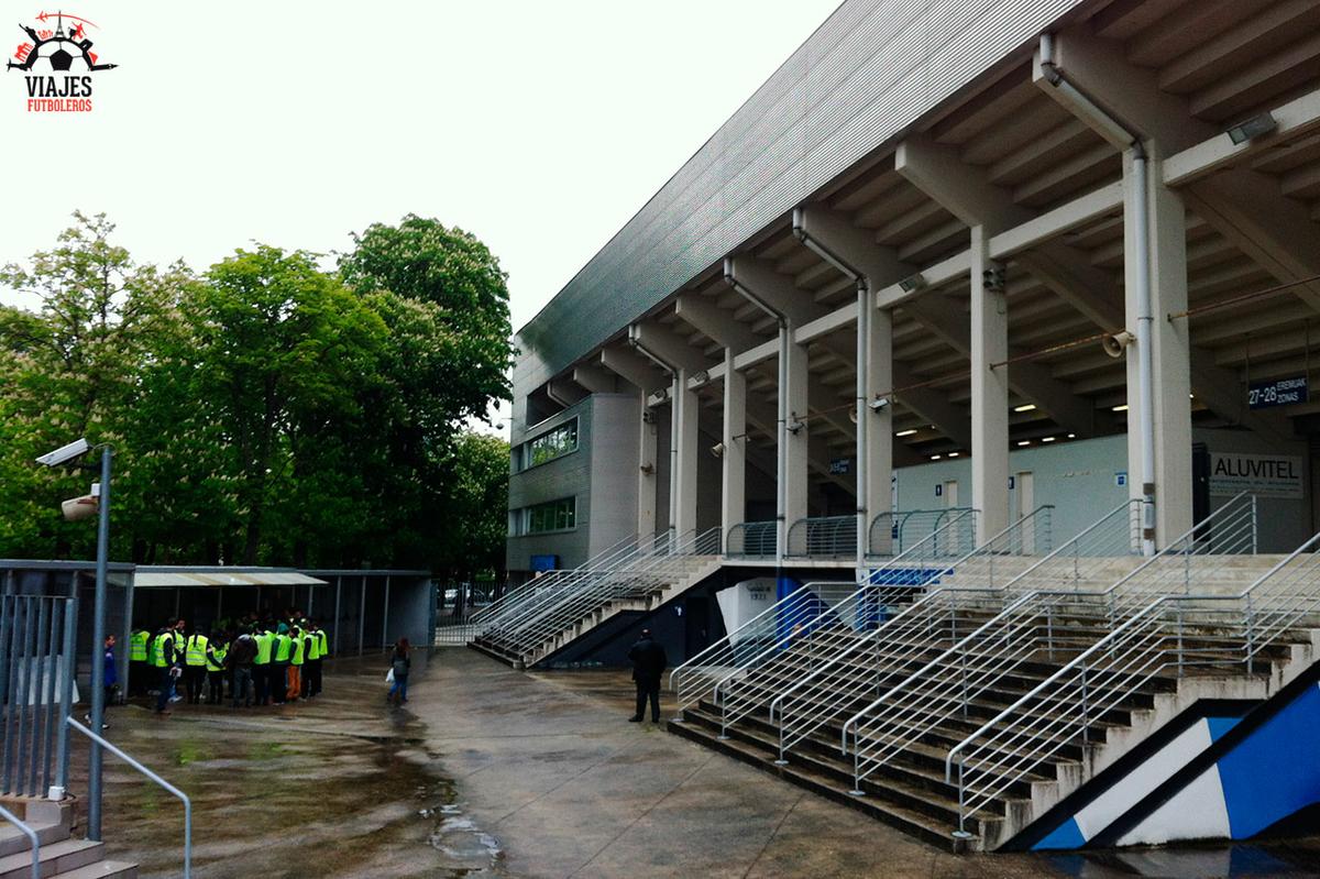 MendizorrozaAlavésVitoria-AccesoEstadio-ViajesFutboleros