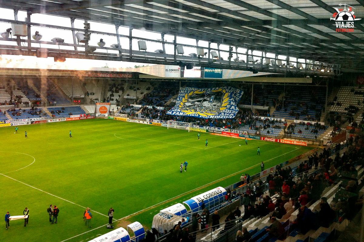 MendizorrozaAlavésVitoria-AficionadosFondo-ViajesFutboleros