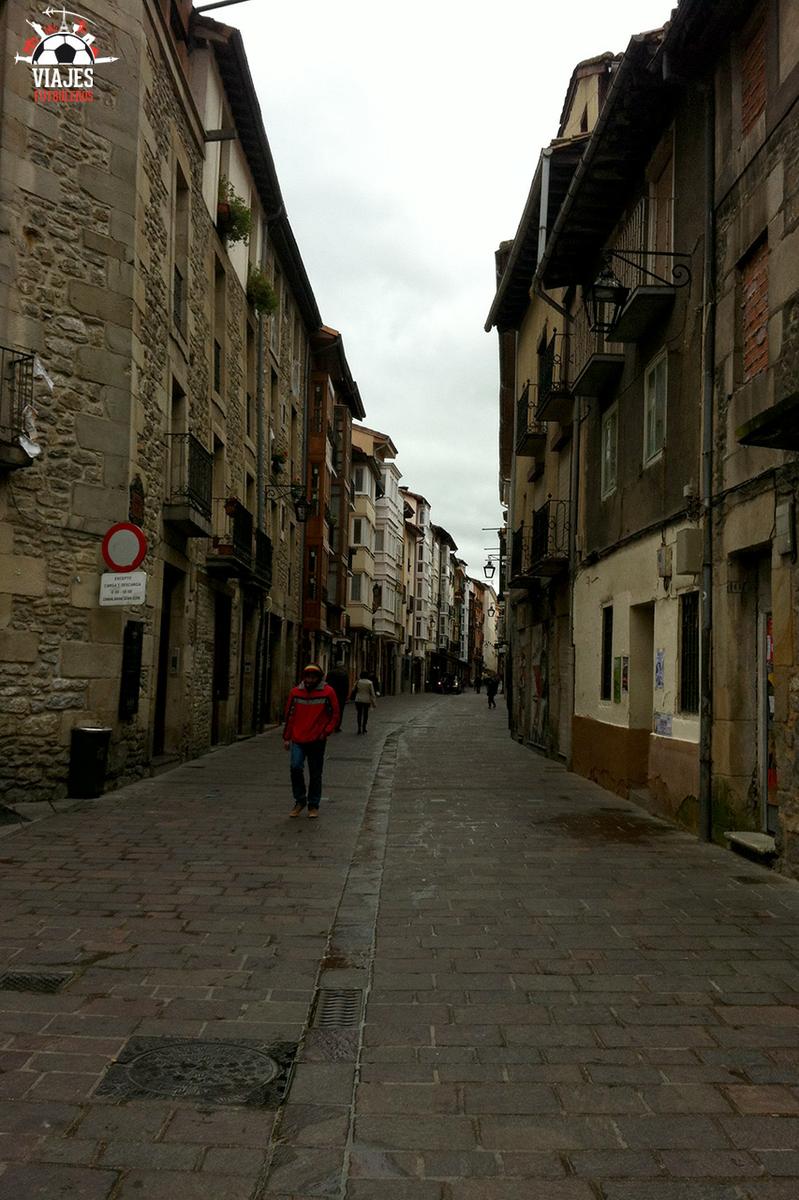 MendizorrozaAlavésVitoria