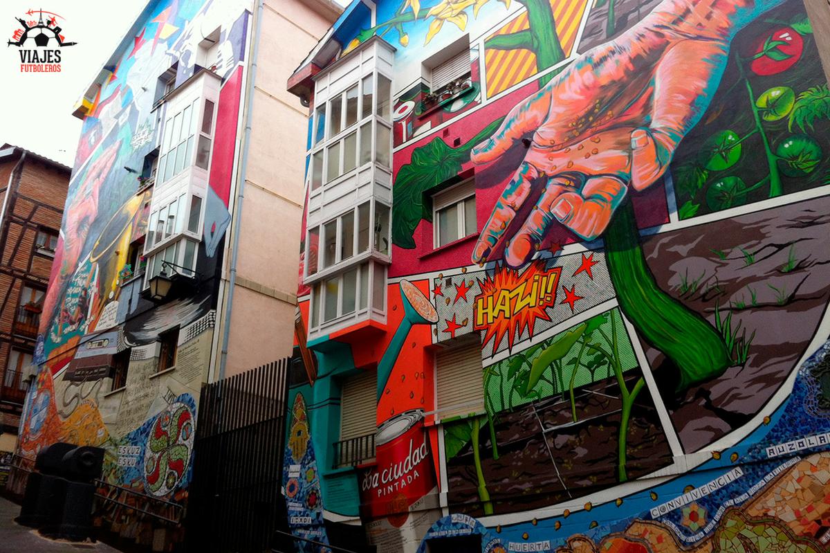 MendizorrozaAlavésVitoria-GraffitisCentro-ViajesFutboleros