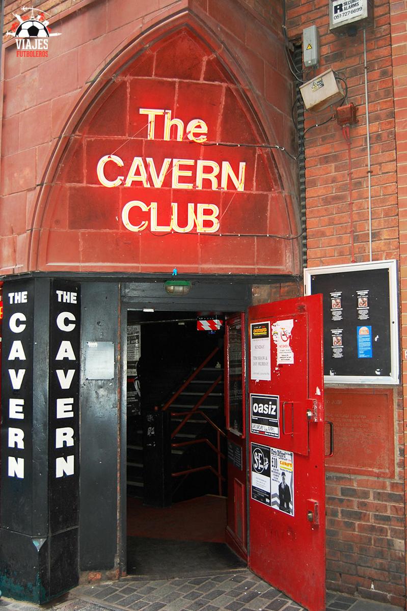 The Cavern Club