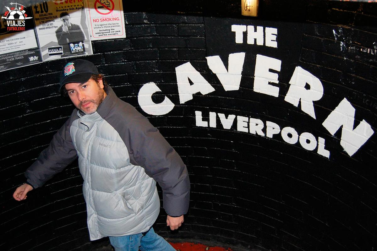 The Cavern Club
